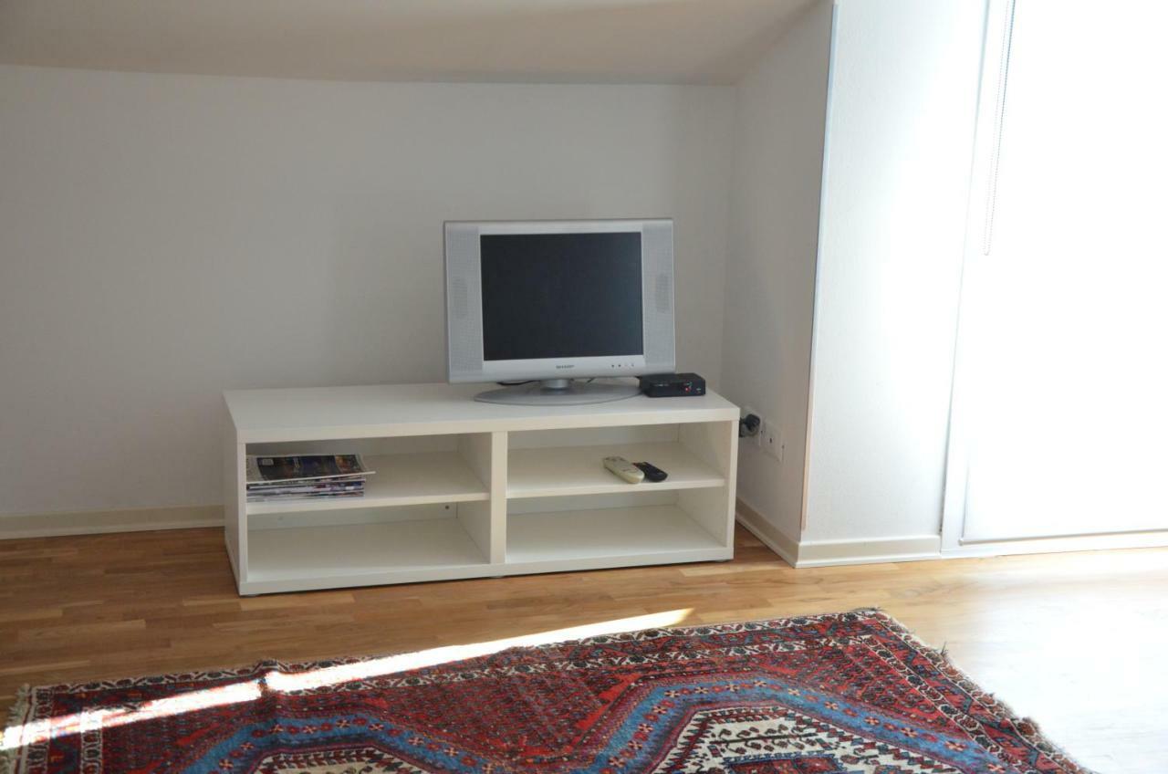 Apartamento La Casa Con Vista Di Emma Vezzano Ligure Exterior foto